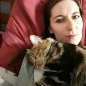 Meet your Posher, Brandi jo